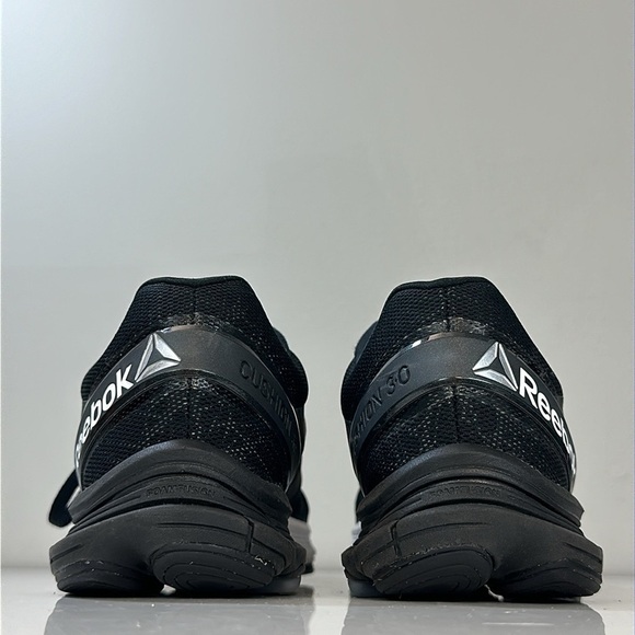 Reebok One Cushion 3.0 Nite Asteroid Dust Running Shoes Size 8.5 - Picture 6 of 16